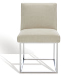 TAUPE / SILVER-1