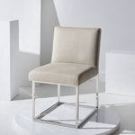 TAUPE / SILVER-1