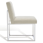 TAUPE / SILVER-1
