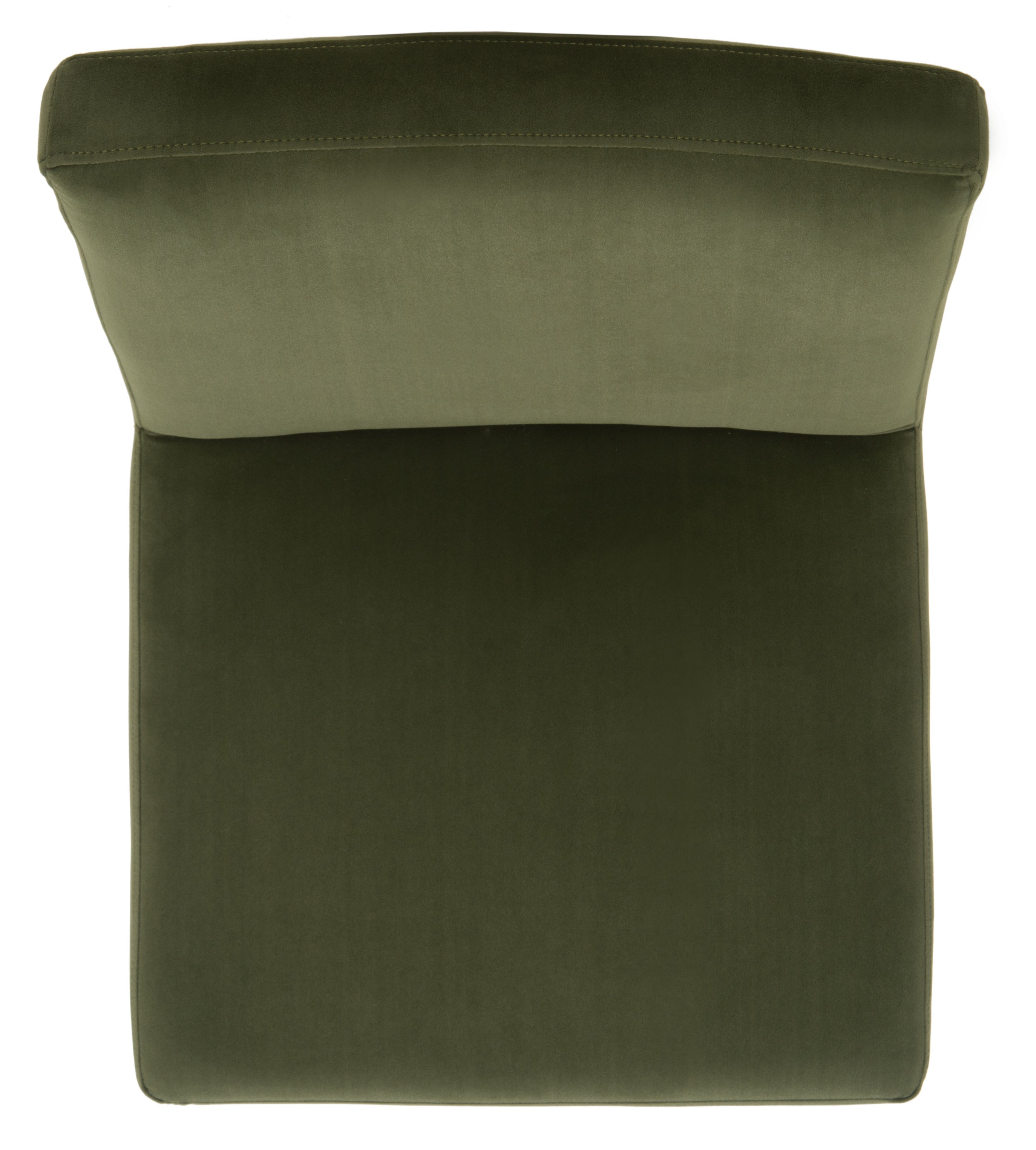FOREST GREEN / SILVER