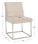TAUPE / SILVER-2
