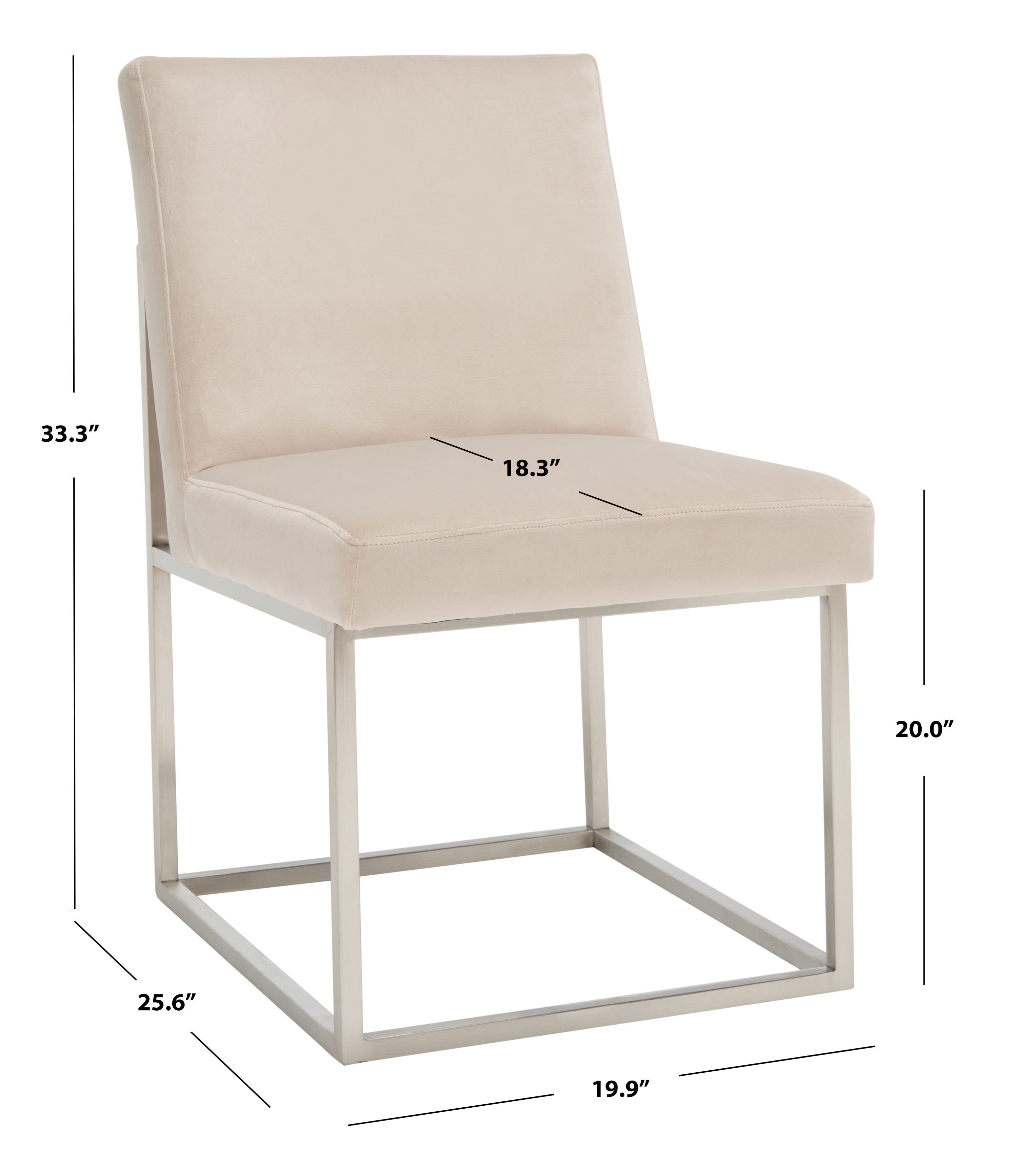 TAUPE / SILVER-2
