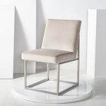 TAUPE / SILVER-2