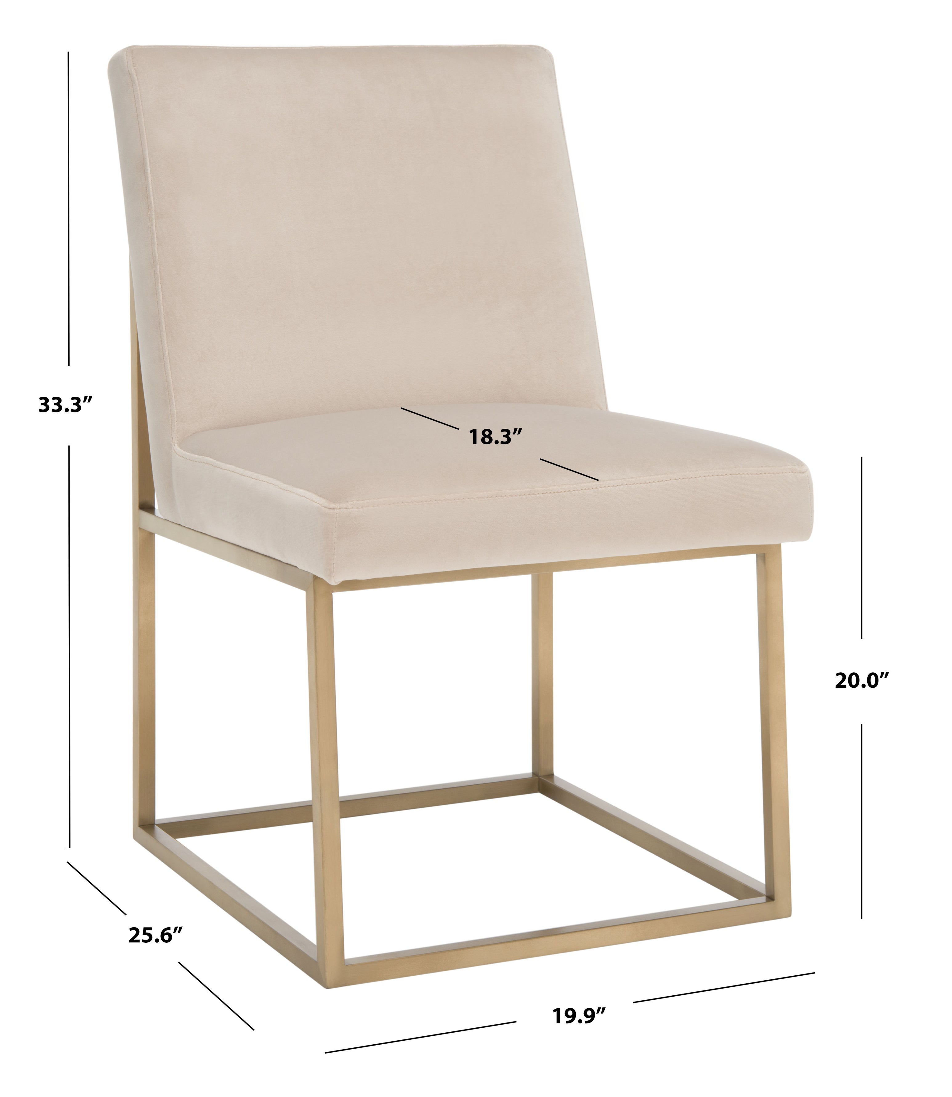 TAUPE / GOLD