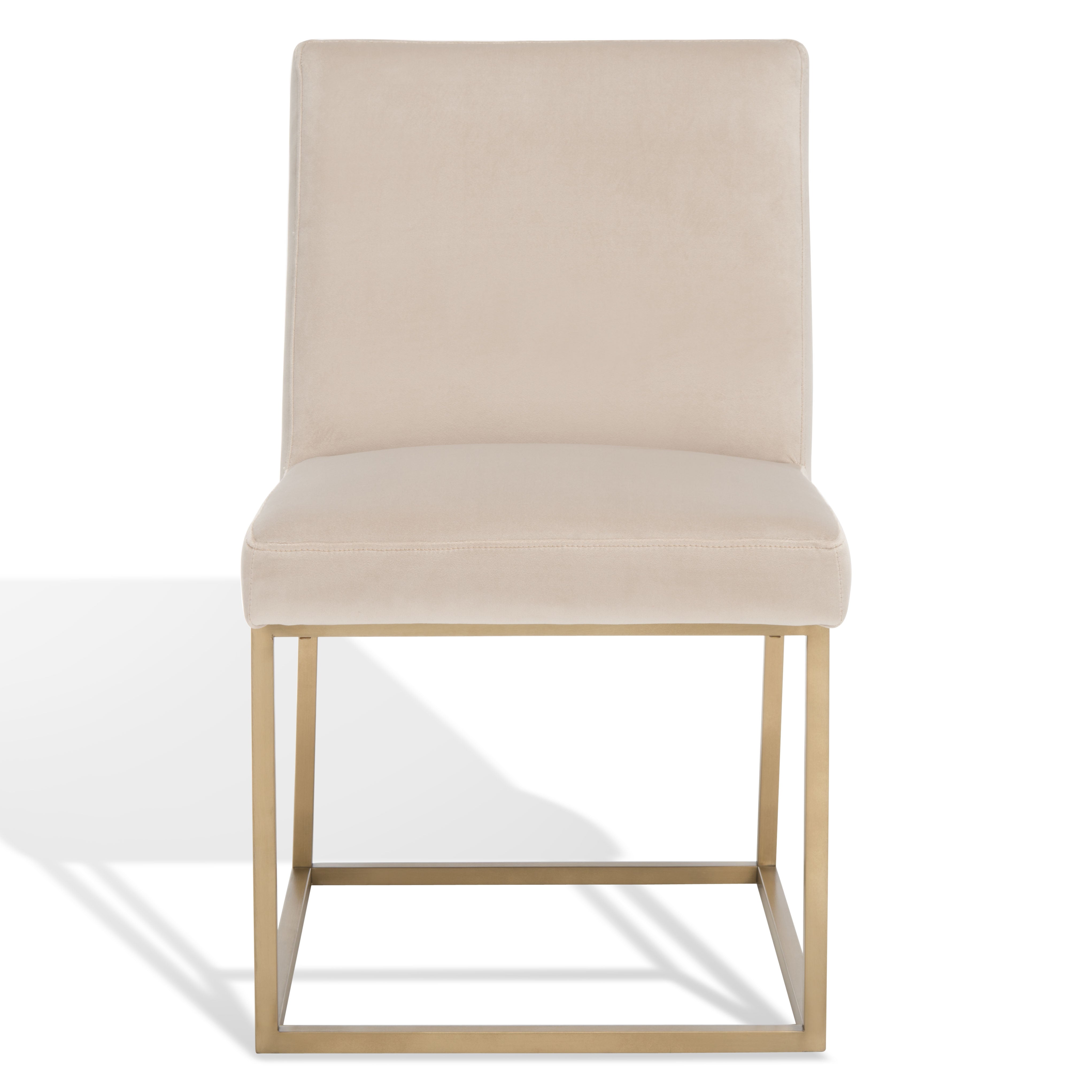 TAUPE / GOLD