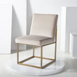 TAUPE / GOLD