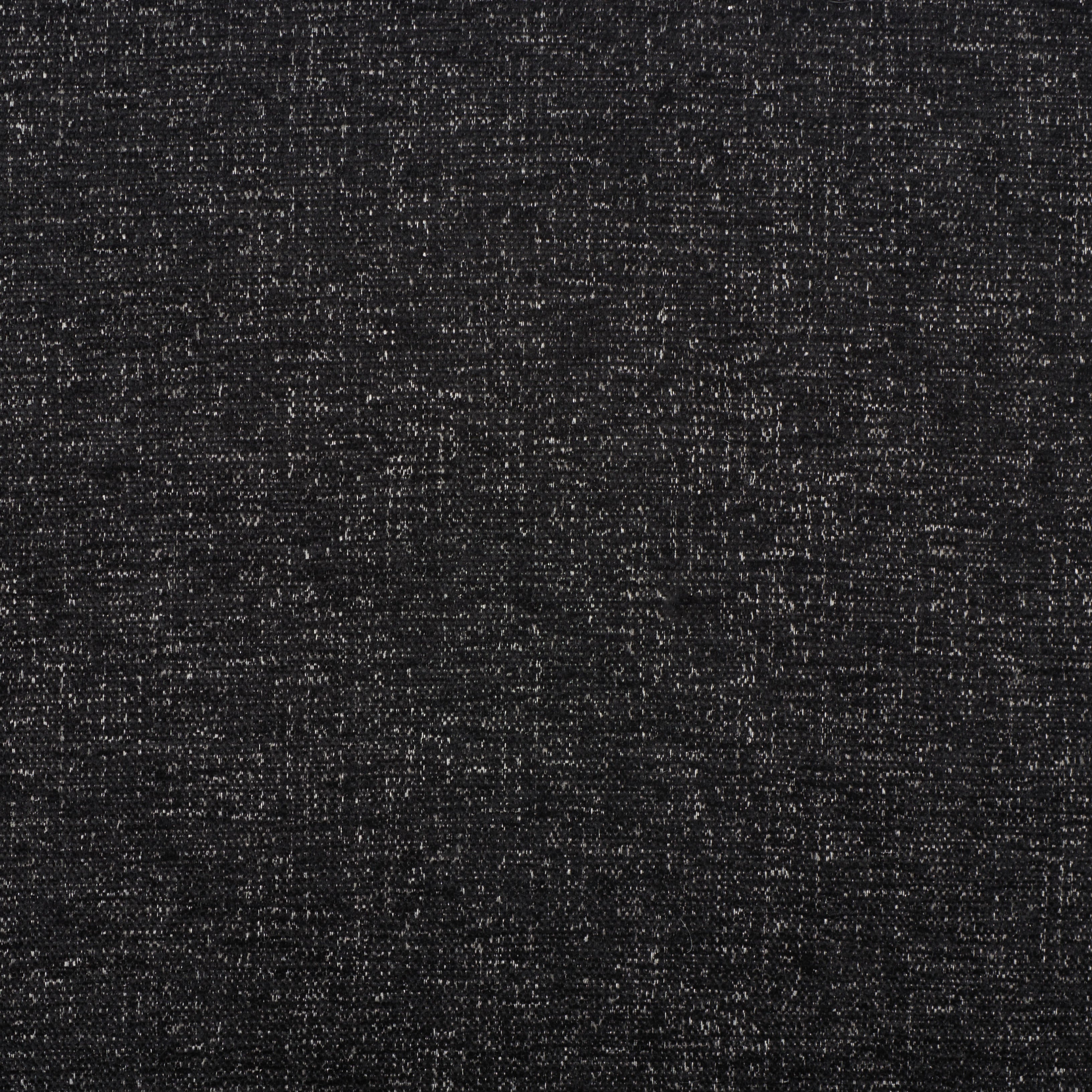 BLACK / SILVER-Upholstery