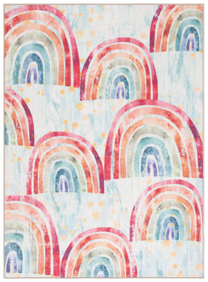 Safavieh Kids Playhouse 252 Rug, KPH252