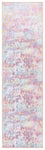 PURPLE / LIGHT BLUE