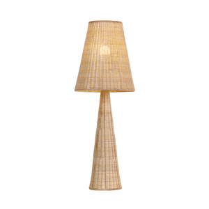 Hudson Valley Lighting Fair Haven Table Lamp-Aged Brass