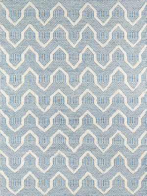 Momeni Langdon Rug Collection | Blue - LANGDLGD-1BLU
