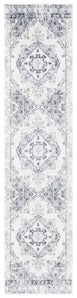 IVORY GREY / CHARCOAL