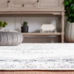 IVORY GREY / CHARCOAL