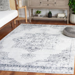 IVORY GREY / CHARCOAL