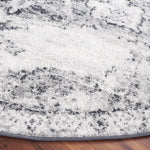 IVORY GREY / CHARCOAL