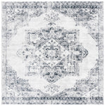 IVORY GREY / CHARCOAL