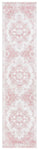 IVORY GREY / PINK