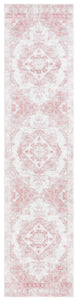 IVORY GREY / PINK