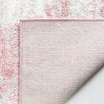 IVORY GREY / PINK