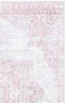 IVORY GREY / PINK