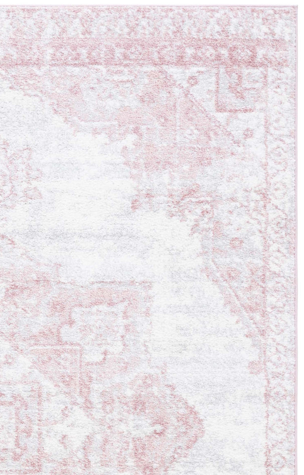 IVORY GREY / PINK