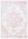 IVORY GREY / PINK