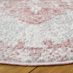 IVORY GREY / PINK