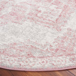 IVORY GREY / PINK