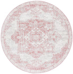 IVORY GREY / PINK