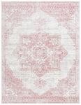 IVORY GREY / PINK