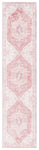 IVORY GREY / PINK