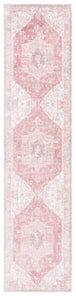 IVORY GREY / PINK