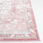 IVORY GREY / PINK