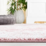 IVORY GREY / PINK