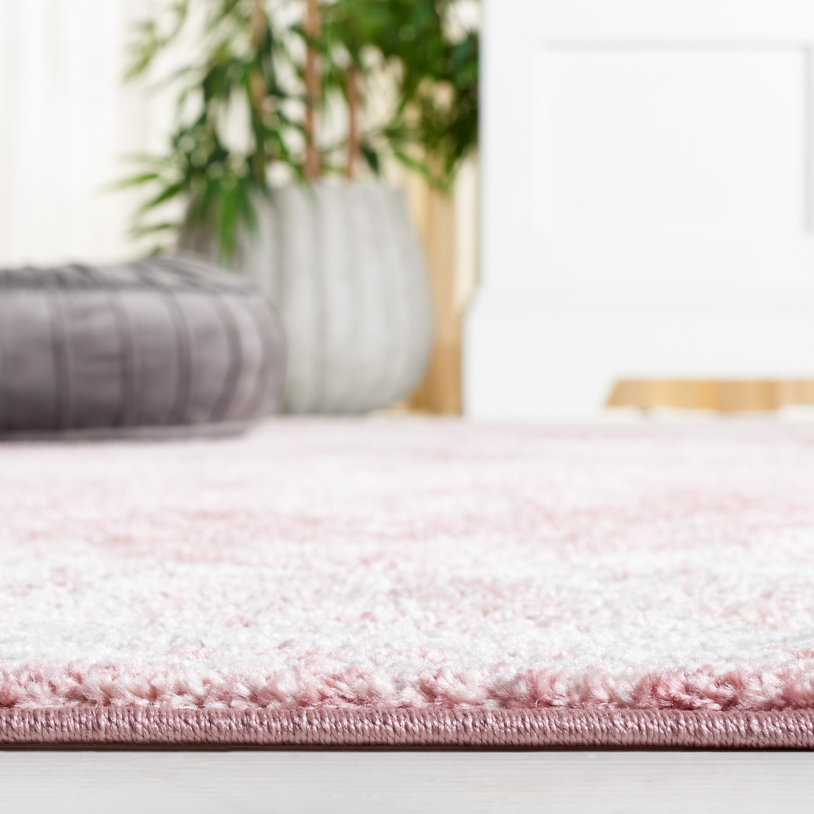 IVORY GREY / PINK