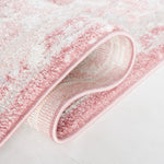 IVORY GREY / PINK