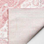 IVORY GREY / PINK