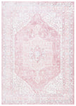 IVORY GREY / PINK
