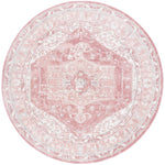 IVORY GREY / PINK