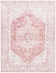 IVORY GREY / PINK
