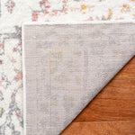 IVORY GREY / PINK