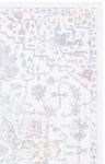 IVORY GREY / PINK
