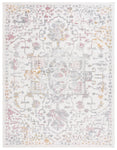 IVORY GREY / PINK