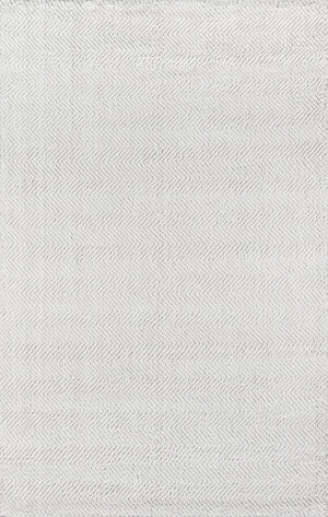 Momeni Ledgebrook Rug Collection | Ivory - LEDGELED-1IVY