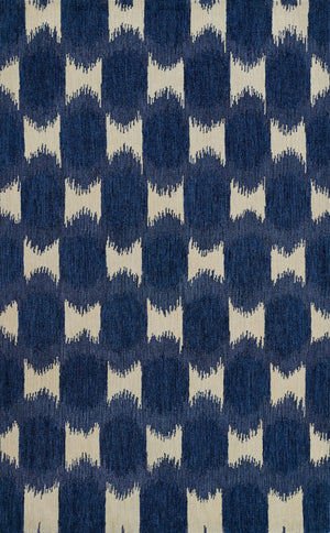 Momeni Leiden Rug Collection | Navy - LEIDELEI-1NVY