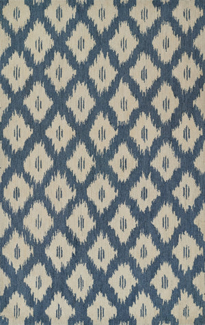 Momeni Leiden Rug Collection | Slate - LEIDELEI-4SLT