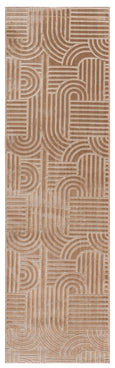 LIGHT BROWN