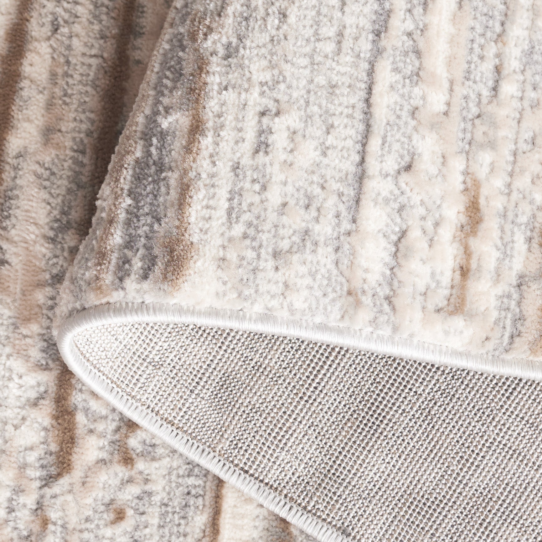 Safavieh Lagoon 518 Rug, LGN518 - Grey / Beige