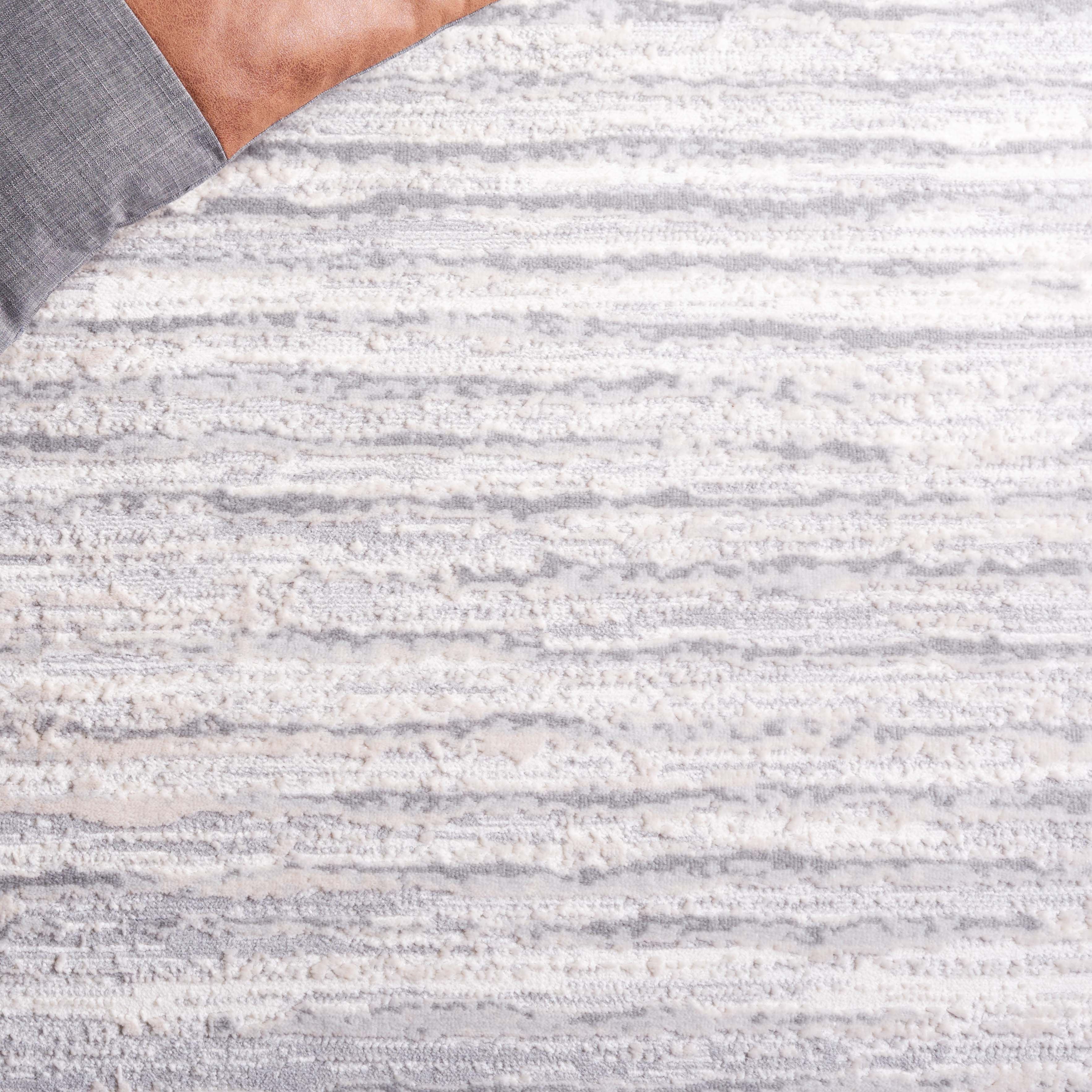 Safavieh Lagoon 518 Rug, LGN518 - Grey / Dark Grey