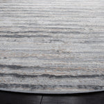 Safavieh Lagoon 518 Rug, LGN518 - Grey / Dark Grey